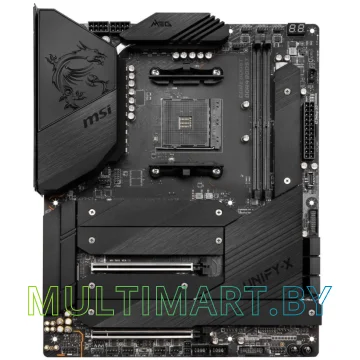 Материнская плата MSI MEG X570S Unify-X Max
